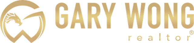 Gary Wong Logo