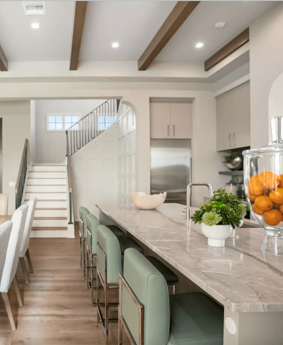 Ritz Carlton Orlando view